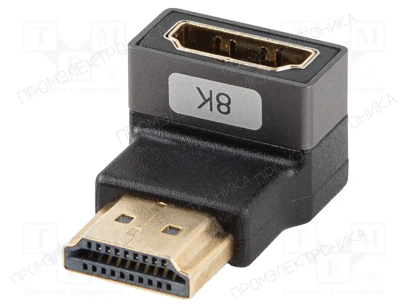 LANBERG AD-HDMI-07 — Кабели и адаптеры HDMI, DVI, DisplayPort