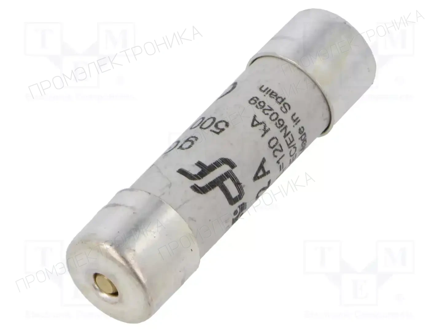 DF ELECTRIC 421202 — Предохранители 14x51мм