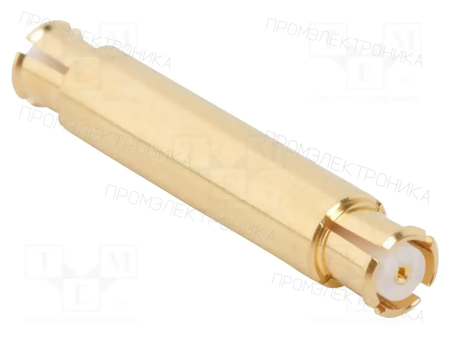 AMPHENOL RF SMP-FS2A-224 — Адаптеры и переходники RF