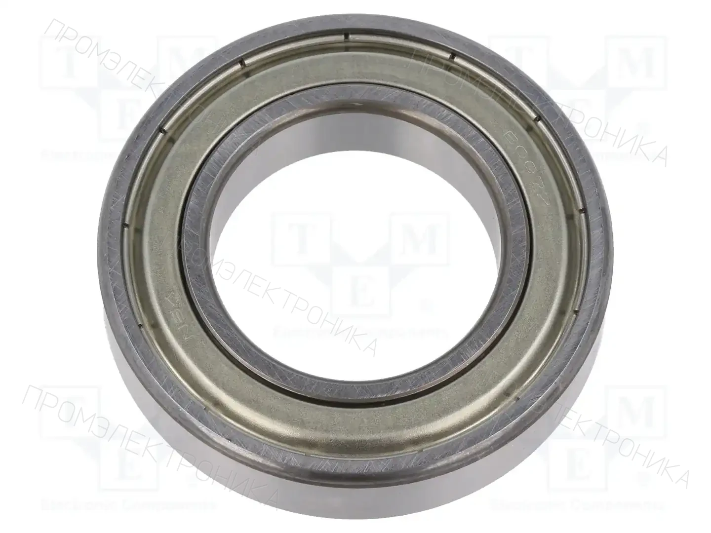 NSK 6007 ZZ C3 E NSK — Подшипники качения 6007 ZZ C3 E