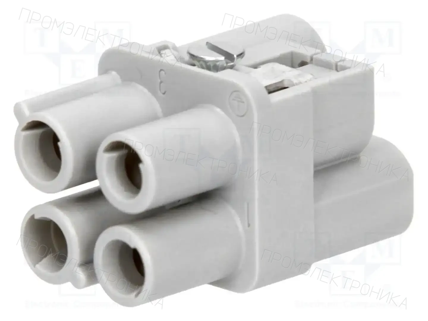 HARTING 09120033151 — Разъeмы