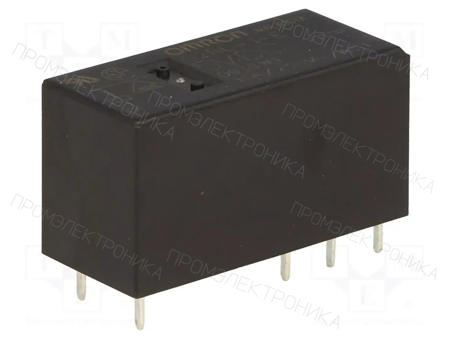OMRON Electronic Components G2RL-1-E 5VDC — Реле электромагн. миниатюрные