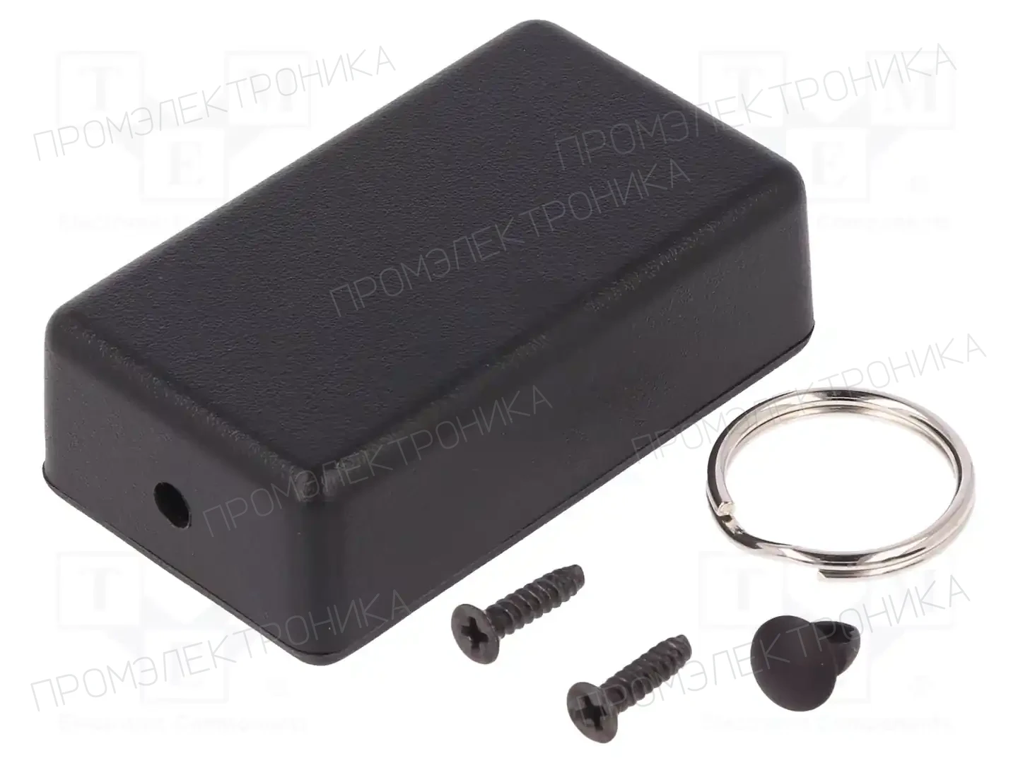 HAMMOND 1551HRBK — Корпуса для пультов