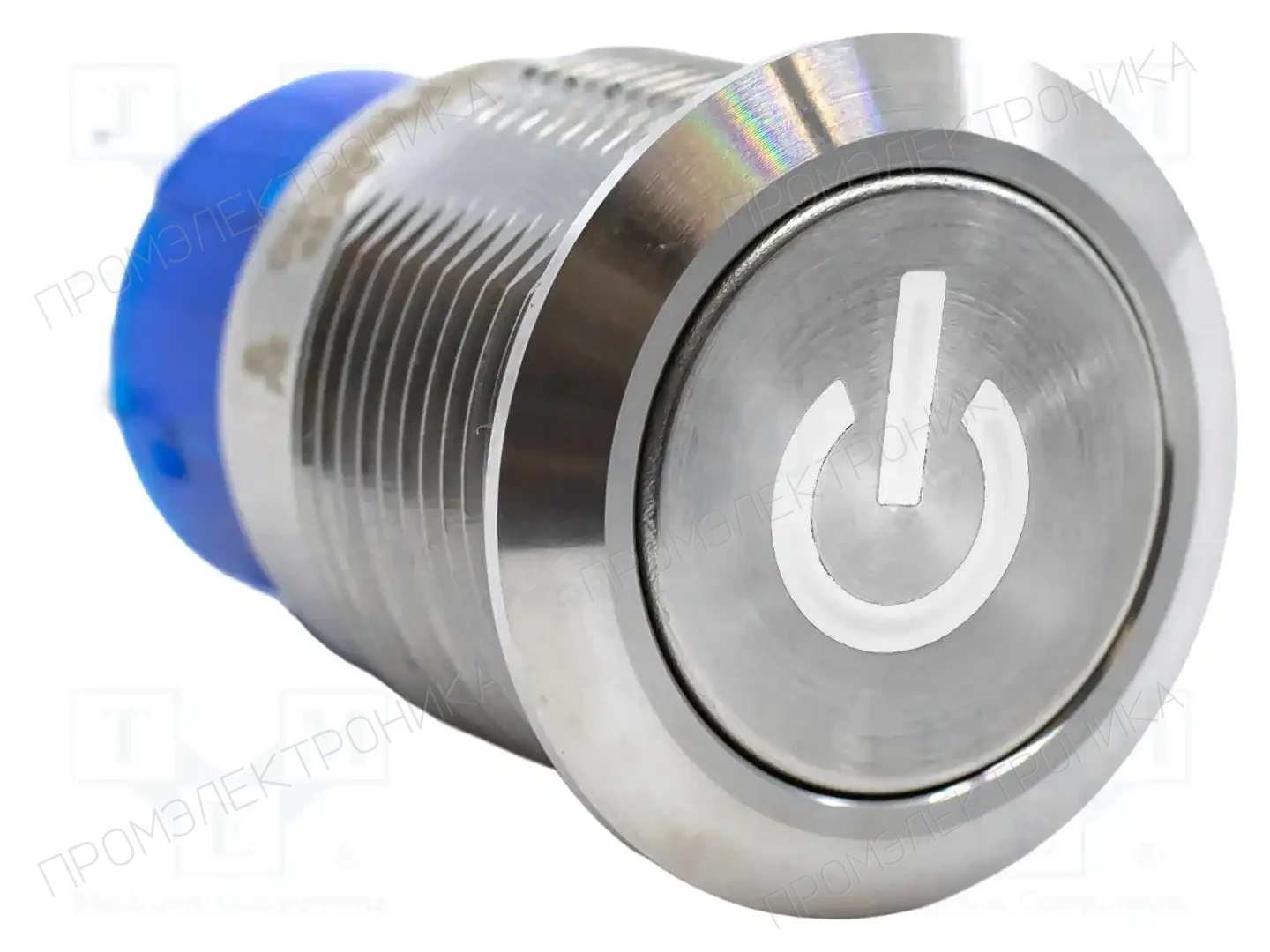 E-SWITCH ULV4F23SS505 — Переключатели кнопочные