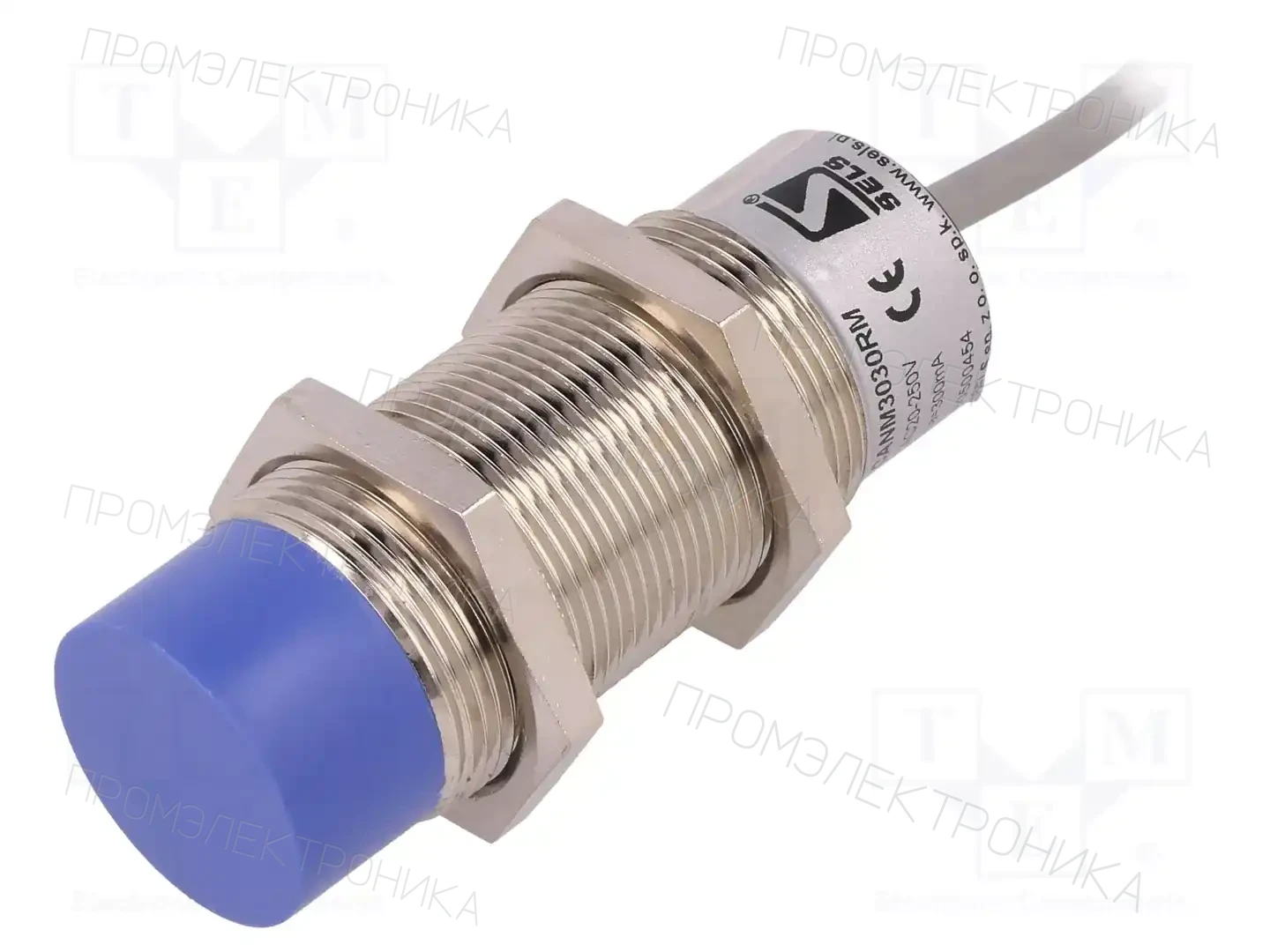 SELS CANM3030RM — Датчики объема