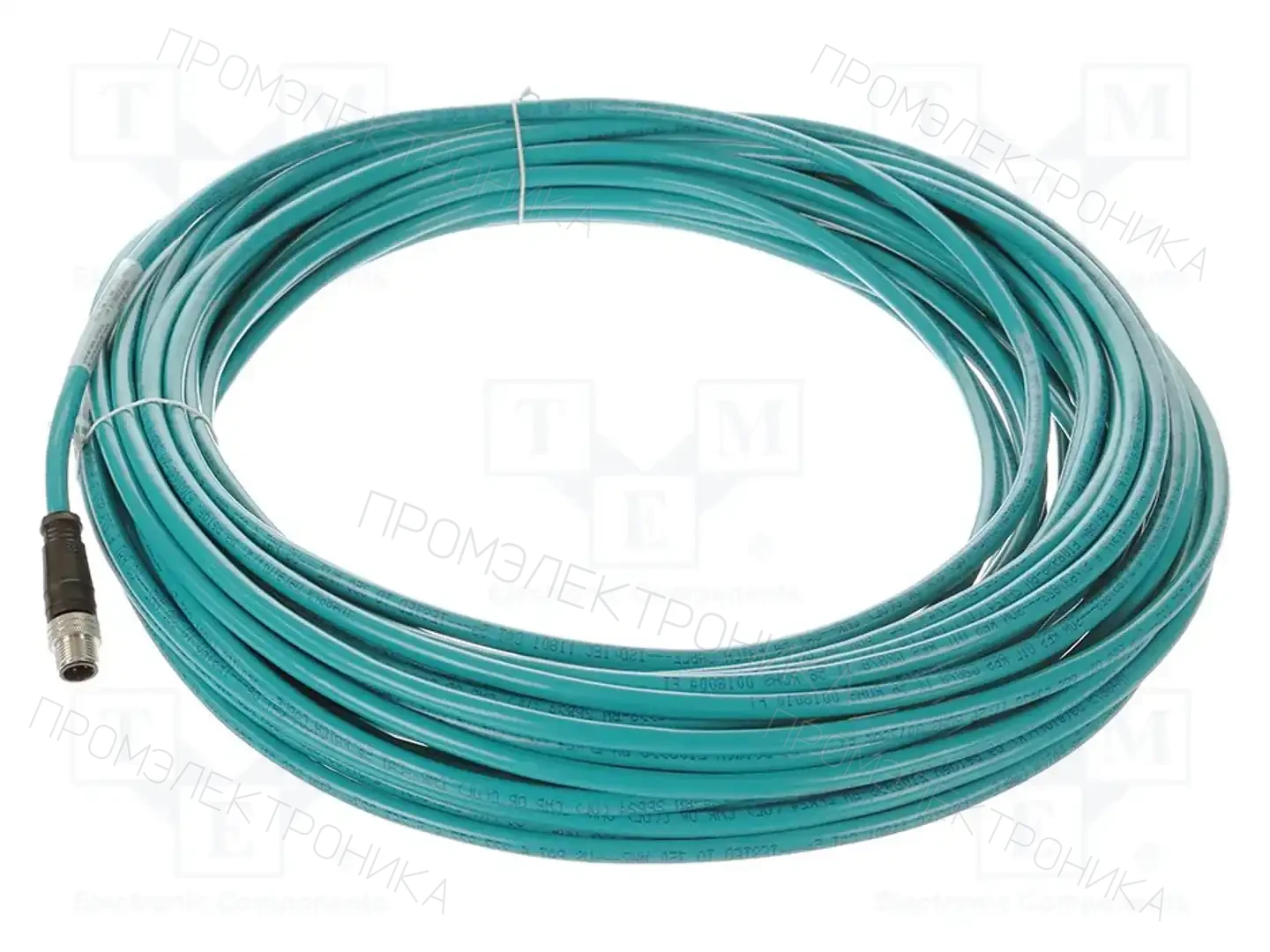 MOLEX 1201080035 — Кабели к датчикам