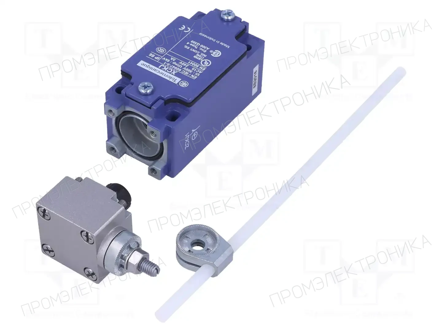 TELEMECANIQUE SENSORS XCKJ10559 — Выключатели концевые