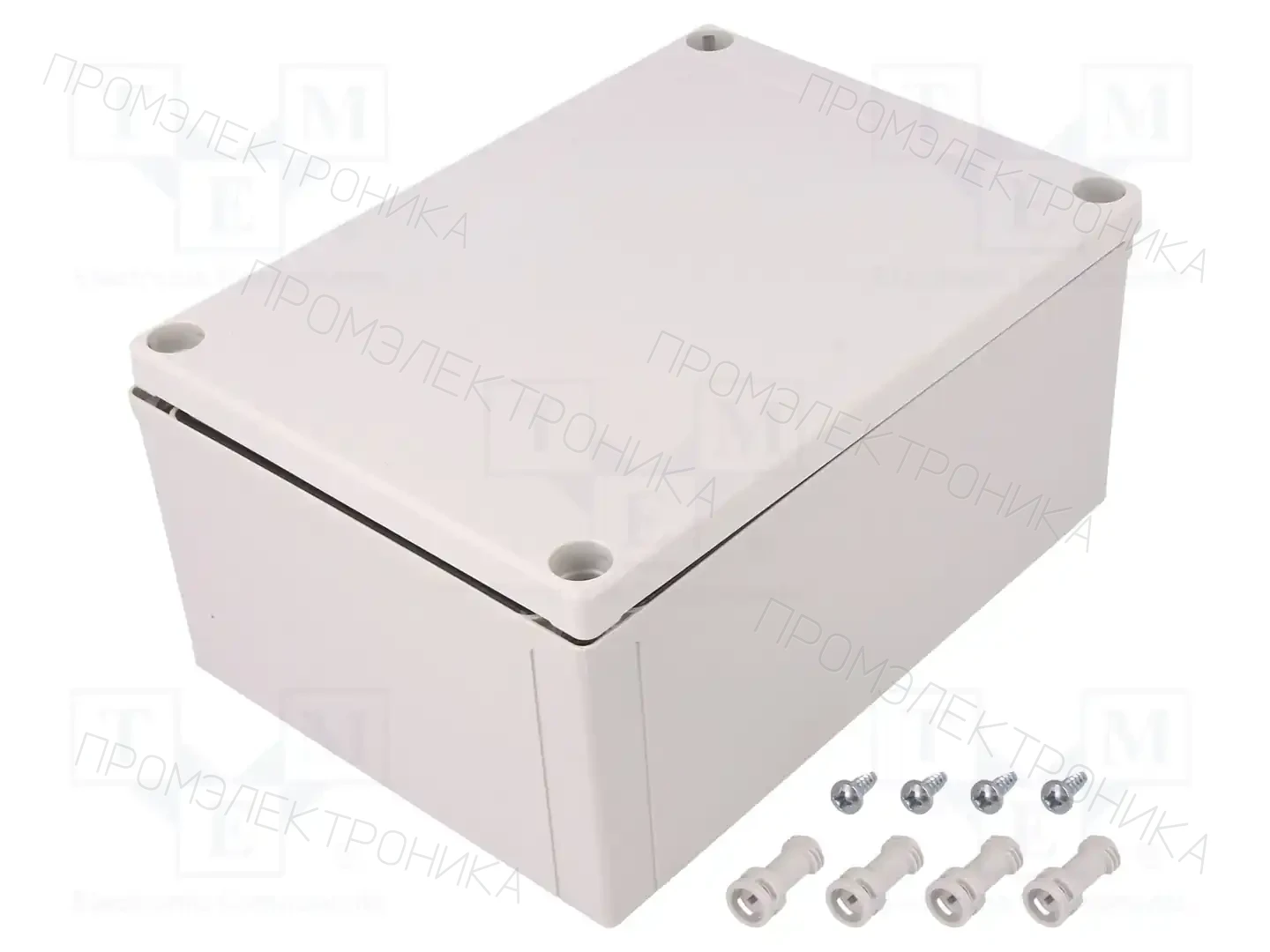 FIBOX PC 150/85 XHG — Корпуса универсальные