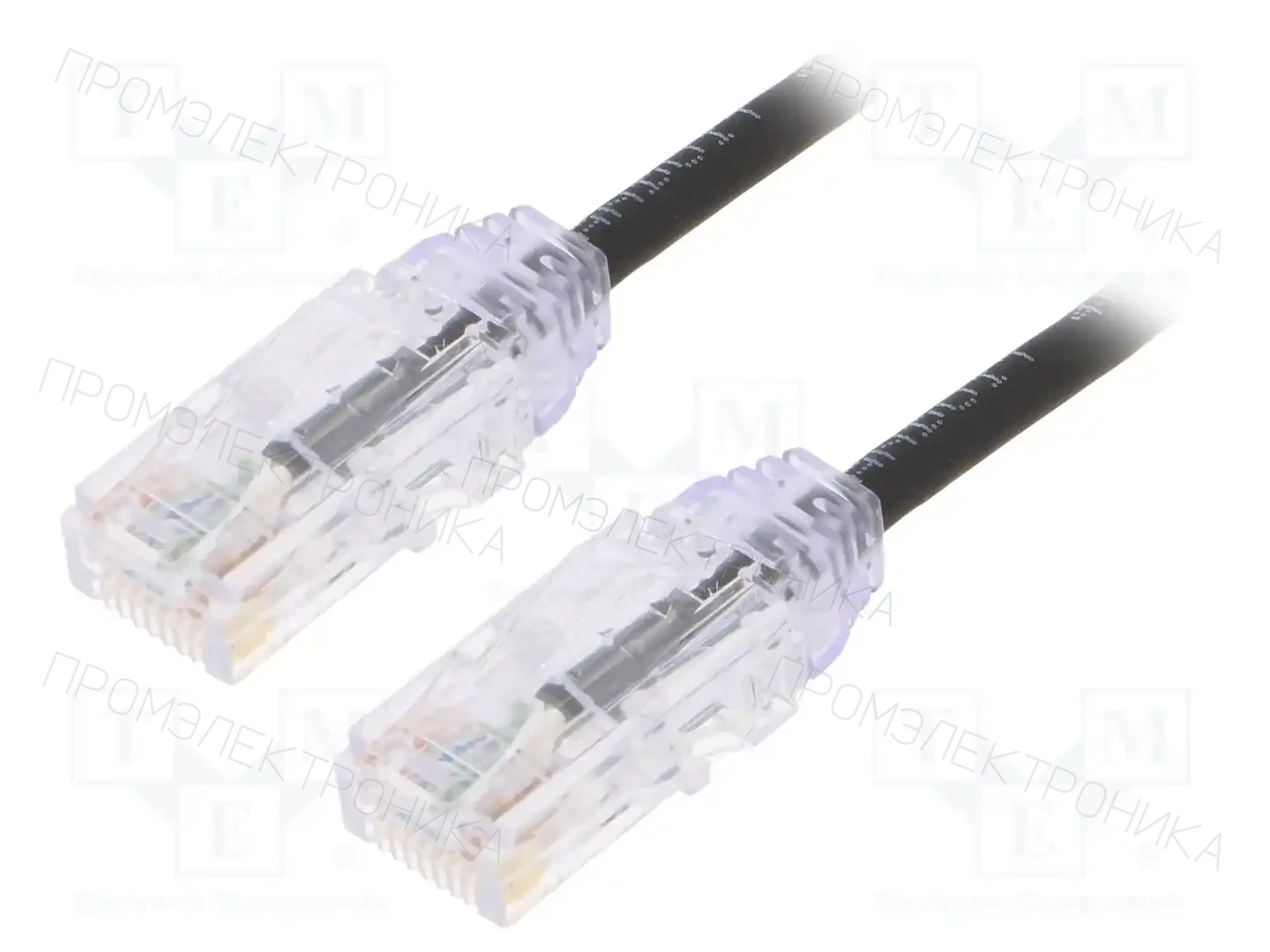 PANDUIT UTP28SP3MBL — Кабели и адаптеры RJ45