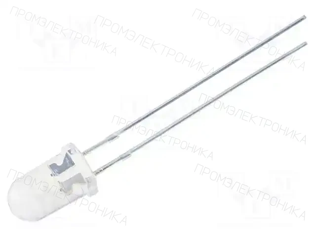 OPTOSUPPLY OSYYJ25111A — Круглые светодиоды THT