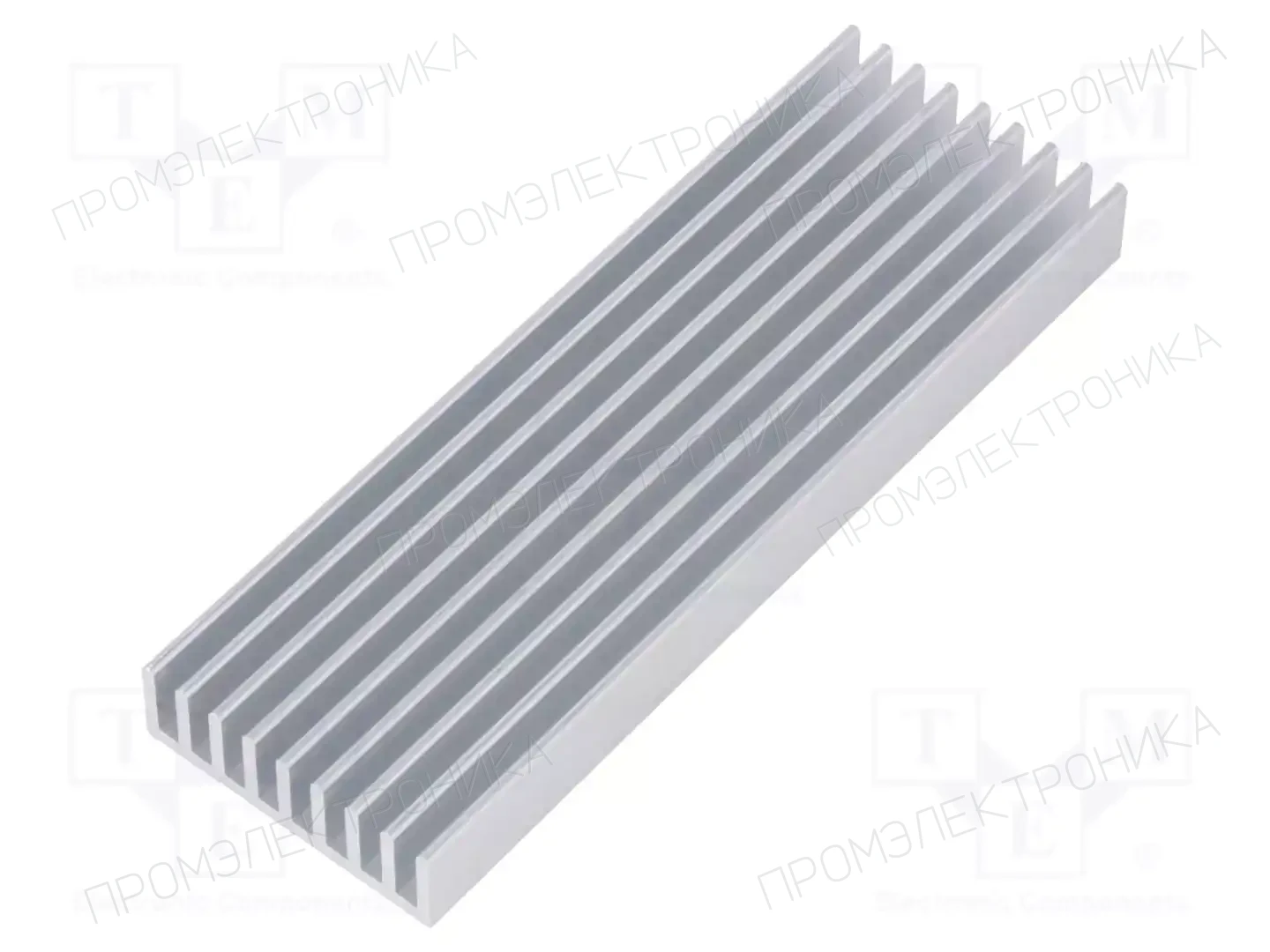 FISCHER ELEKTRONIK SK 635 100 AL — Радиаторы