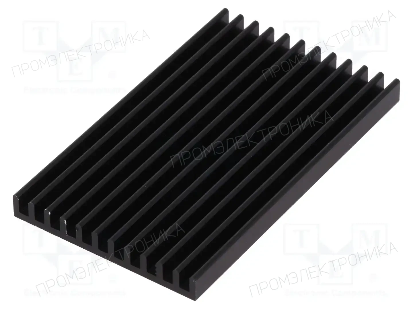 FISCHER ELEKTRONIK SK511 75 SA — Радиаторы