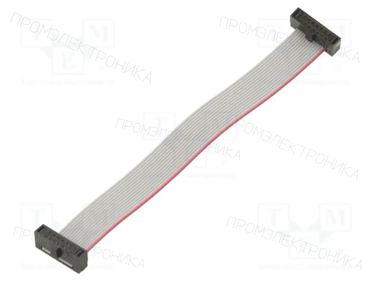 SAMTEC FFSD-07-D-03.74-01-N — Кабели IDC