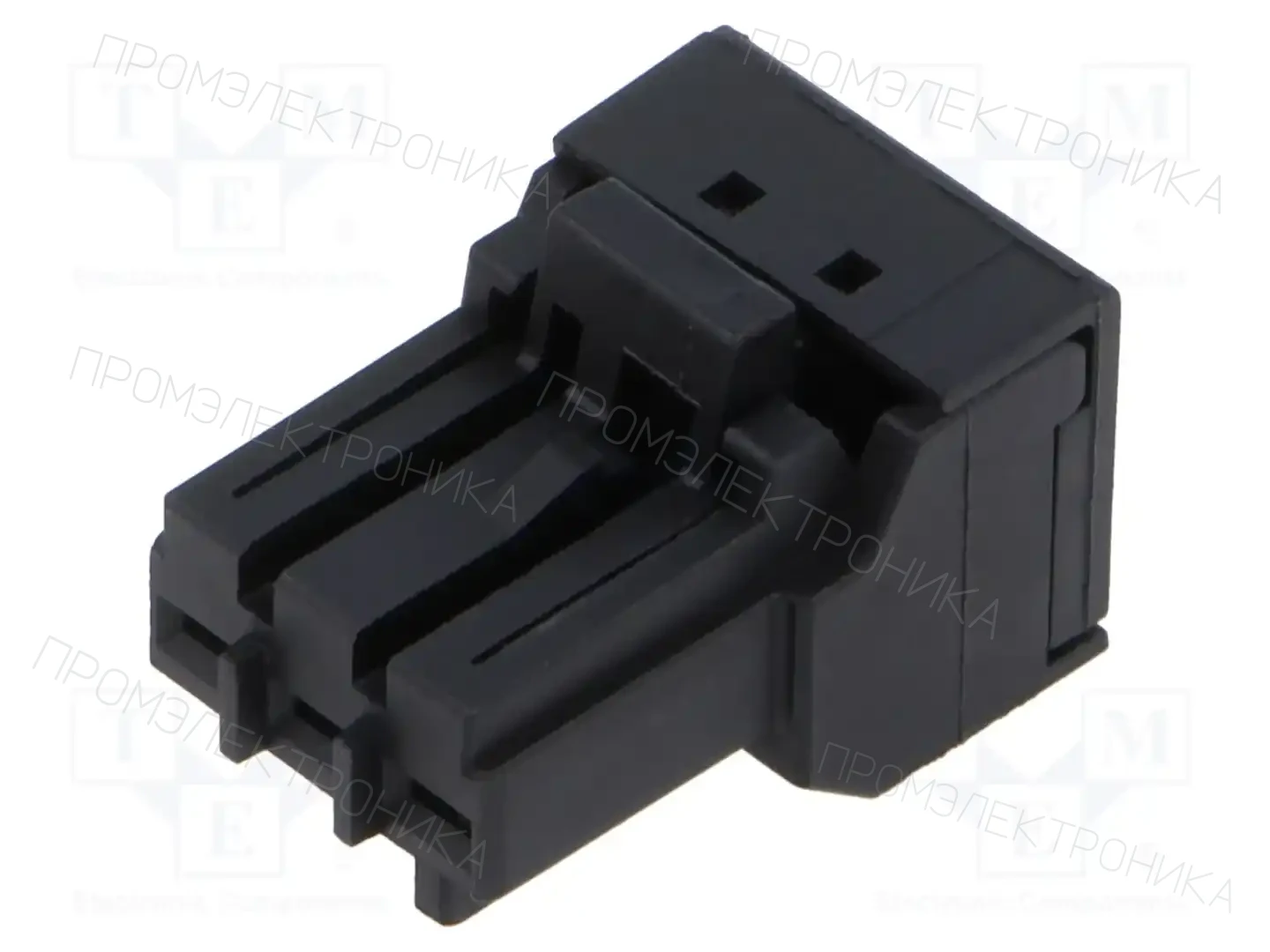 DEGSON ELECTRONICS 9EDGK-5.0-03P-13-00A(H) — Клеммные колодки разъемного типа