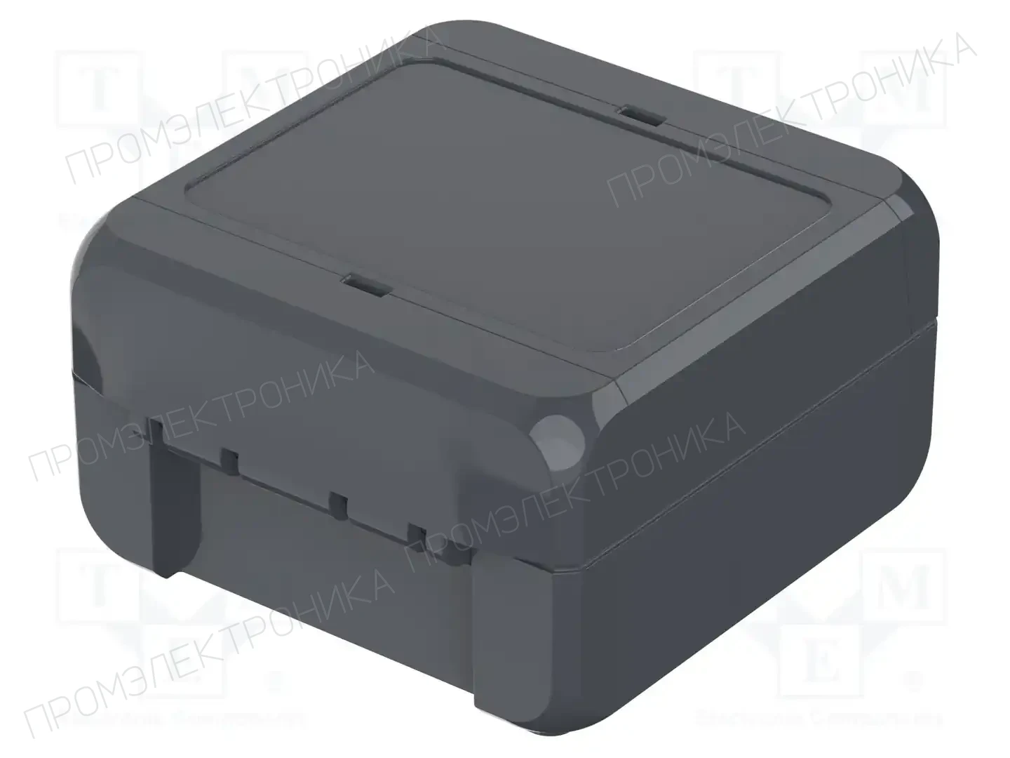 BOPLA B 080805 ABS 7024 — Корпуса универсальные