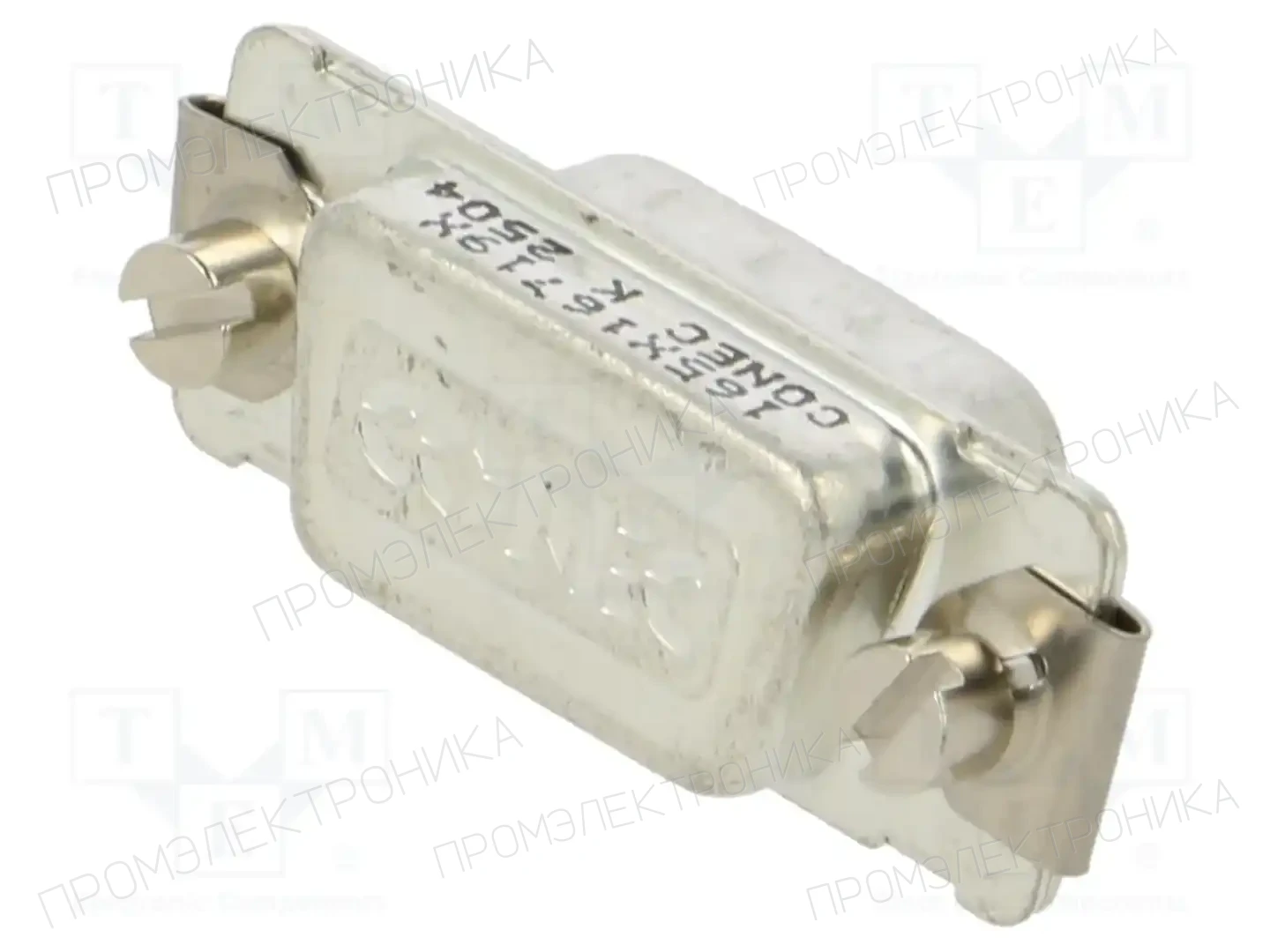 Amphenol CONEC 165X16719X — Аксессуары D-Sub