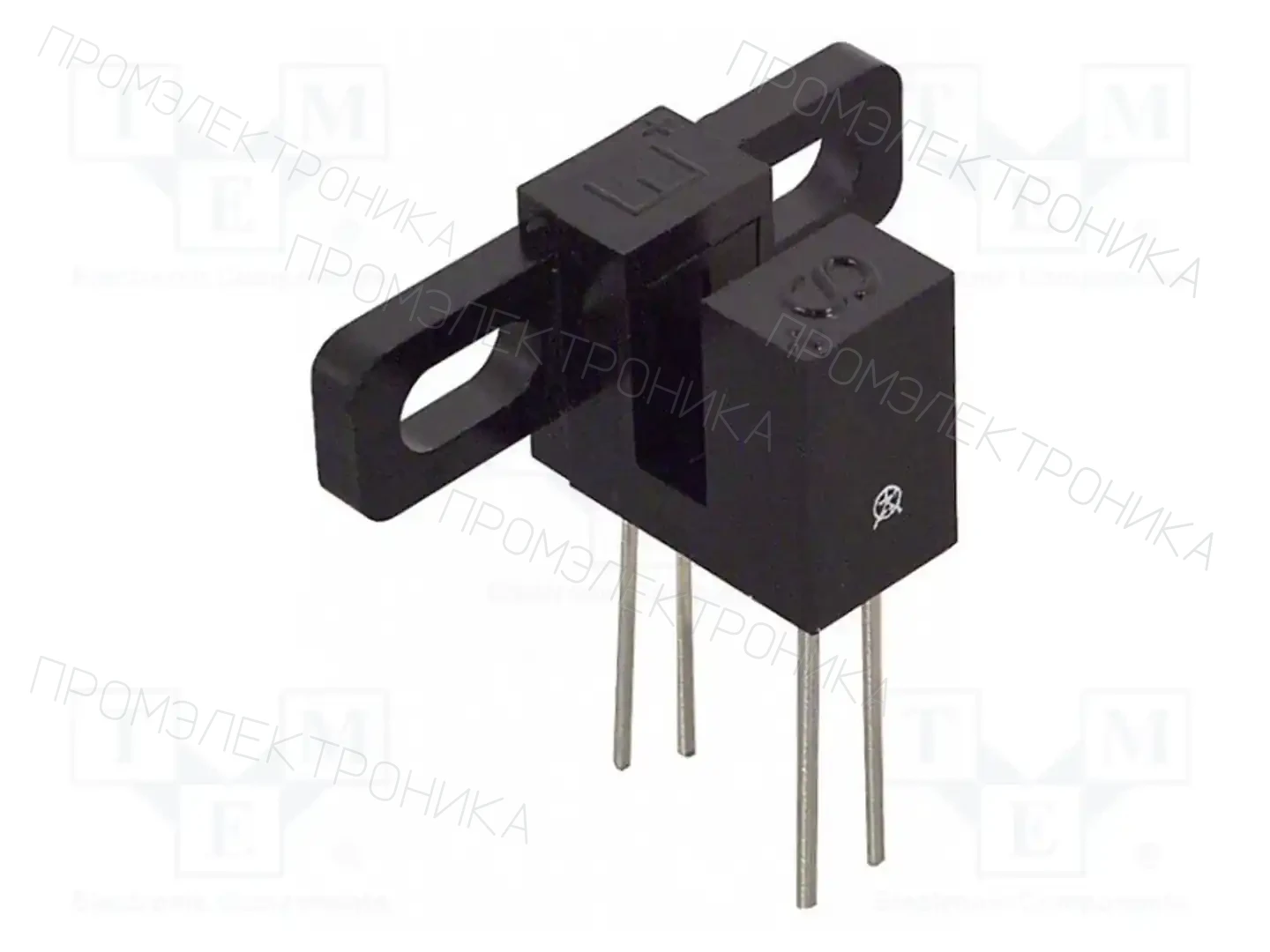 TT ELECTRONICS OPB840L11 — Фотоэлектр. датчики для печатных плат