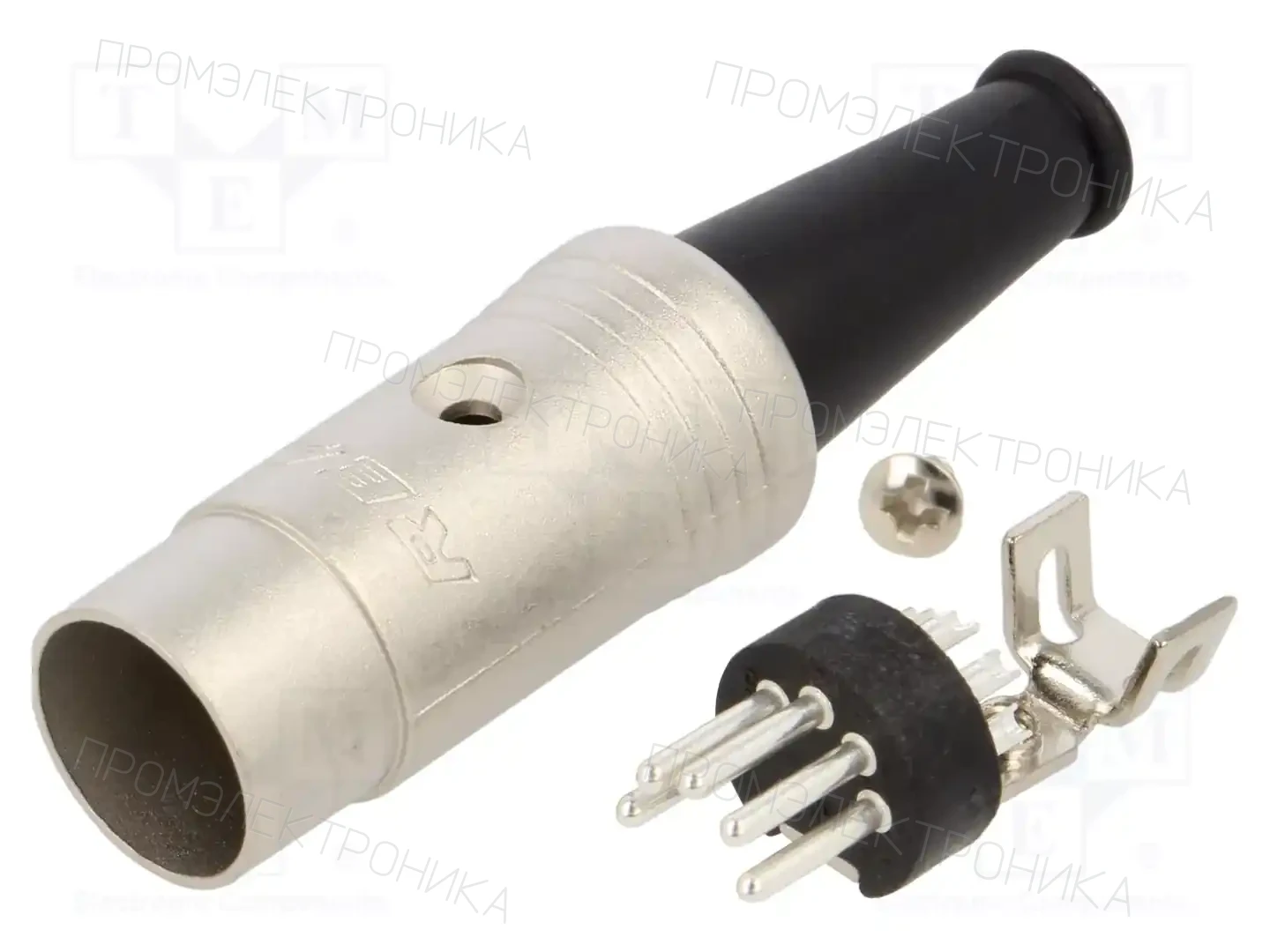 REAN NYS322 — Разъeмы DIN