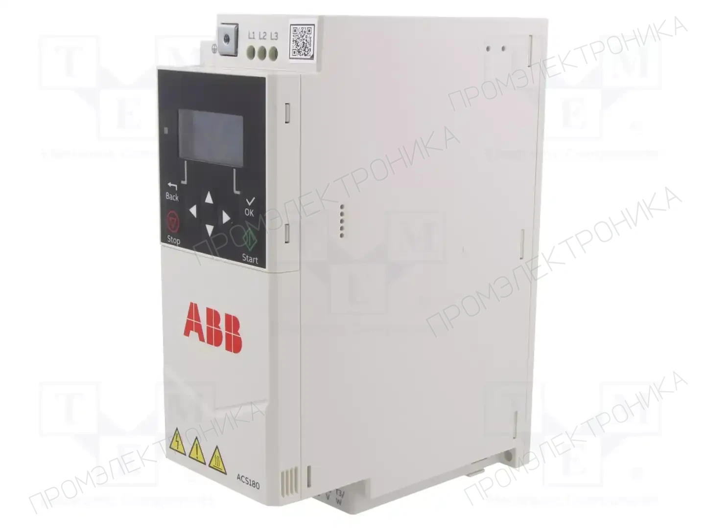 ABB 3AXD50000716661 — Трехфазные инверторы