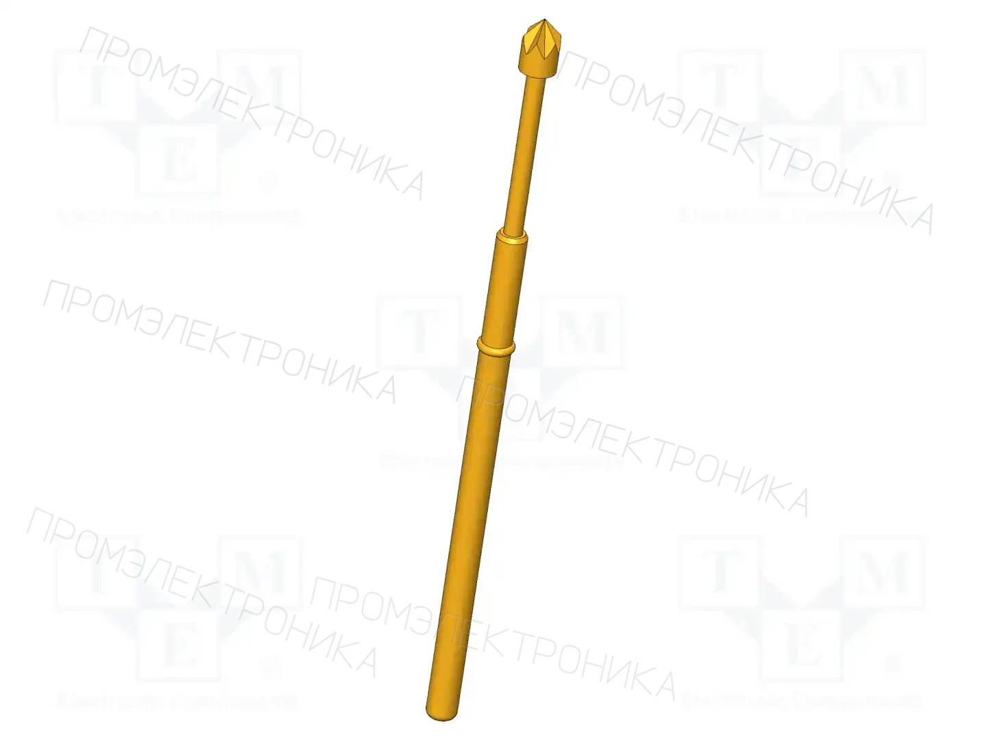 INGUN GKS-412 217 200 A 3007 — Измерительные щупы