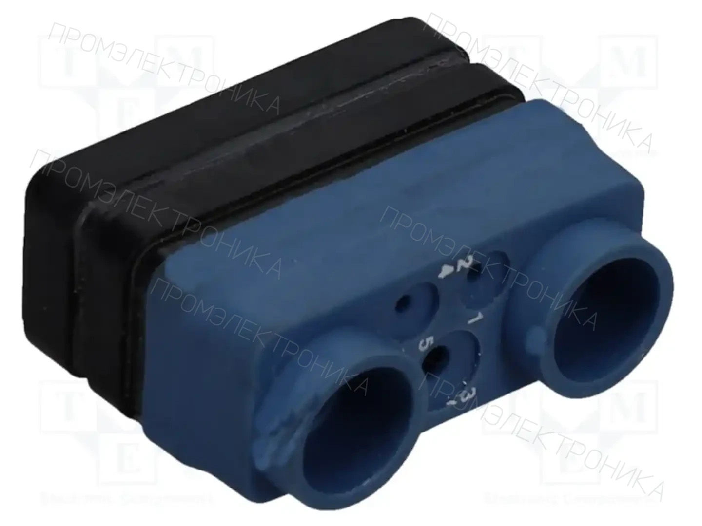 AMPHENOL AC-46005W2E-100 — Разъeмы пластина - пластина
