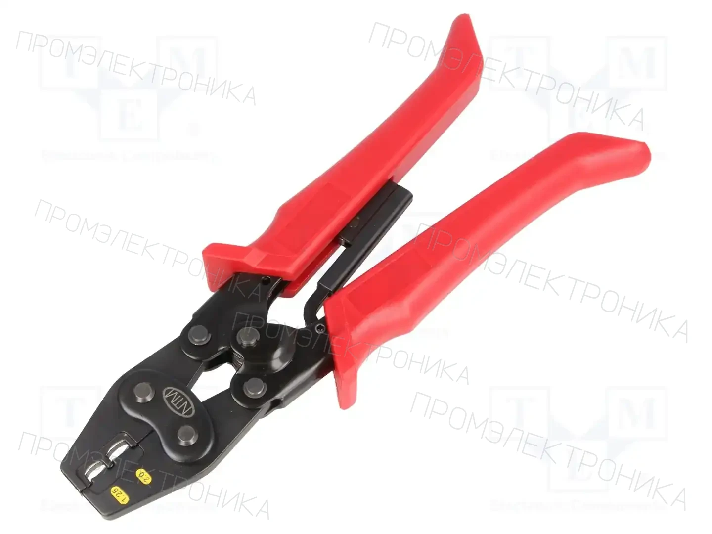 NICHIFU NH 64 — Специальные струбцины