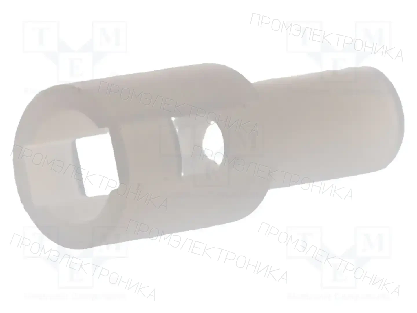 MOLEX 03-06-2011 — Разъeмы сигнальные растр 3,68мм