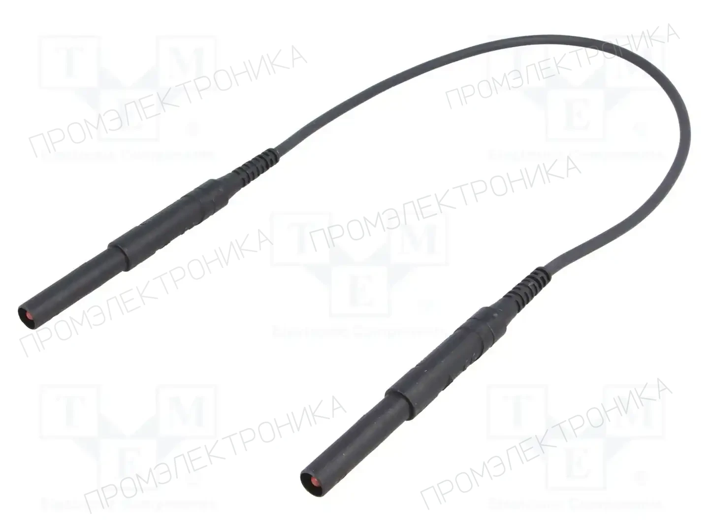 SCHÜTZINGER HSPL 8568 / AWG16 / 200 / SW — Провода измерительные - одинарные