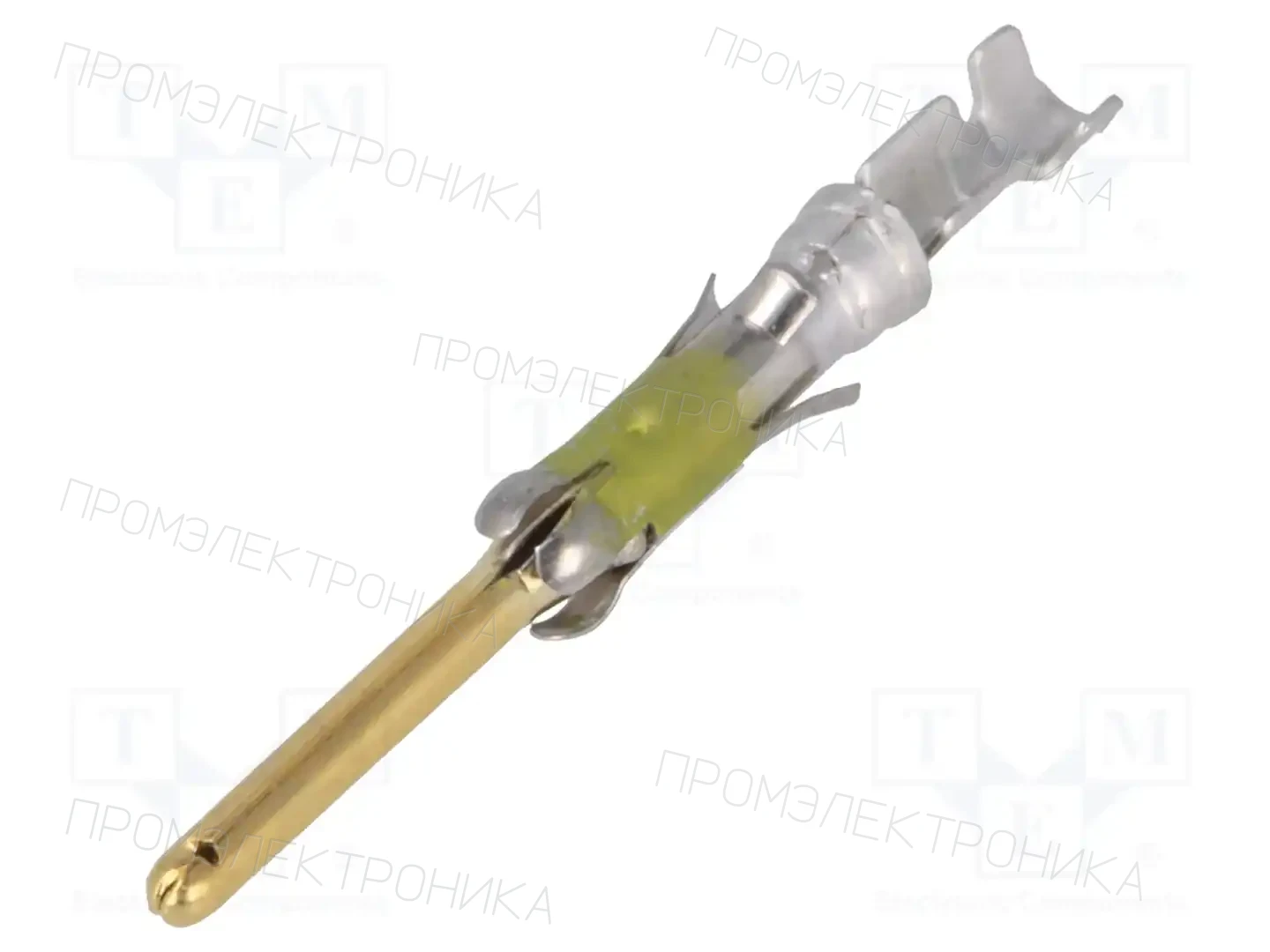 TE Connectivity 66103-4 — Разъeмы CPC