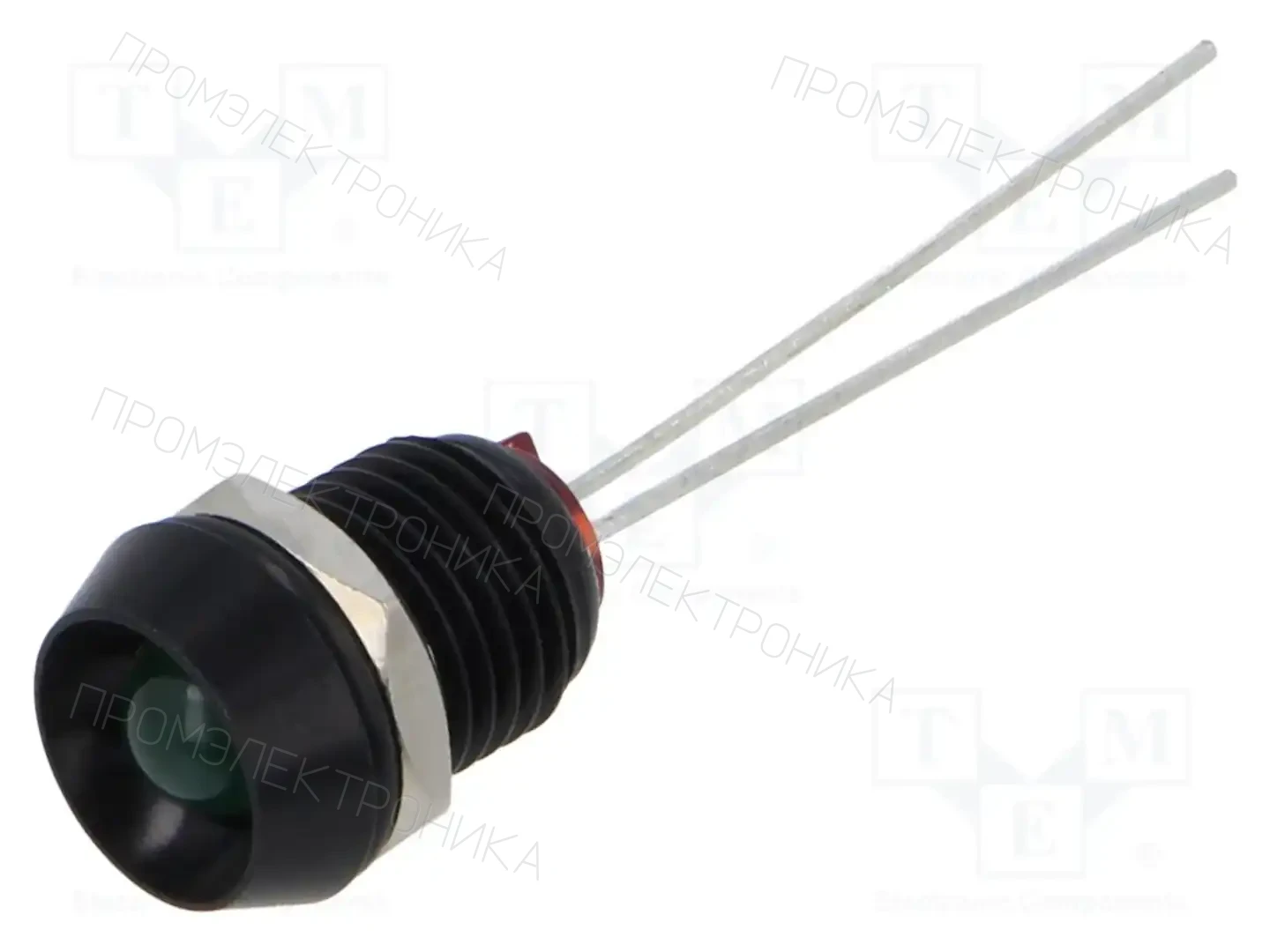 BULGIN DX1090/GN — LED панельные индикаторы