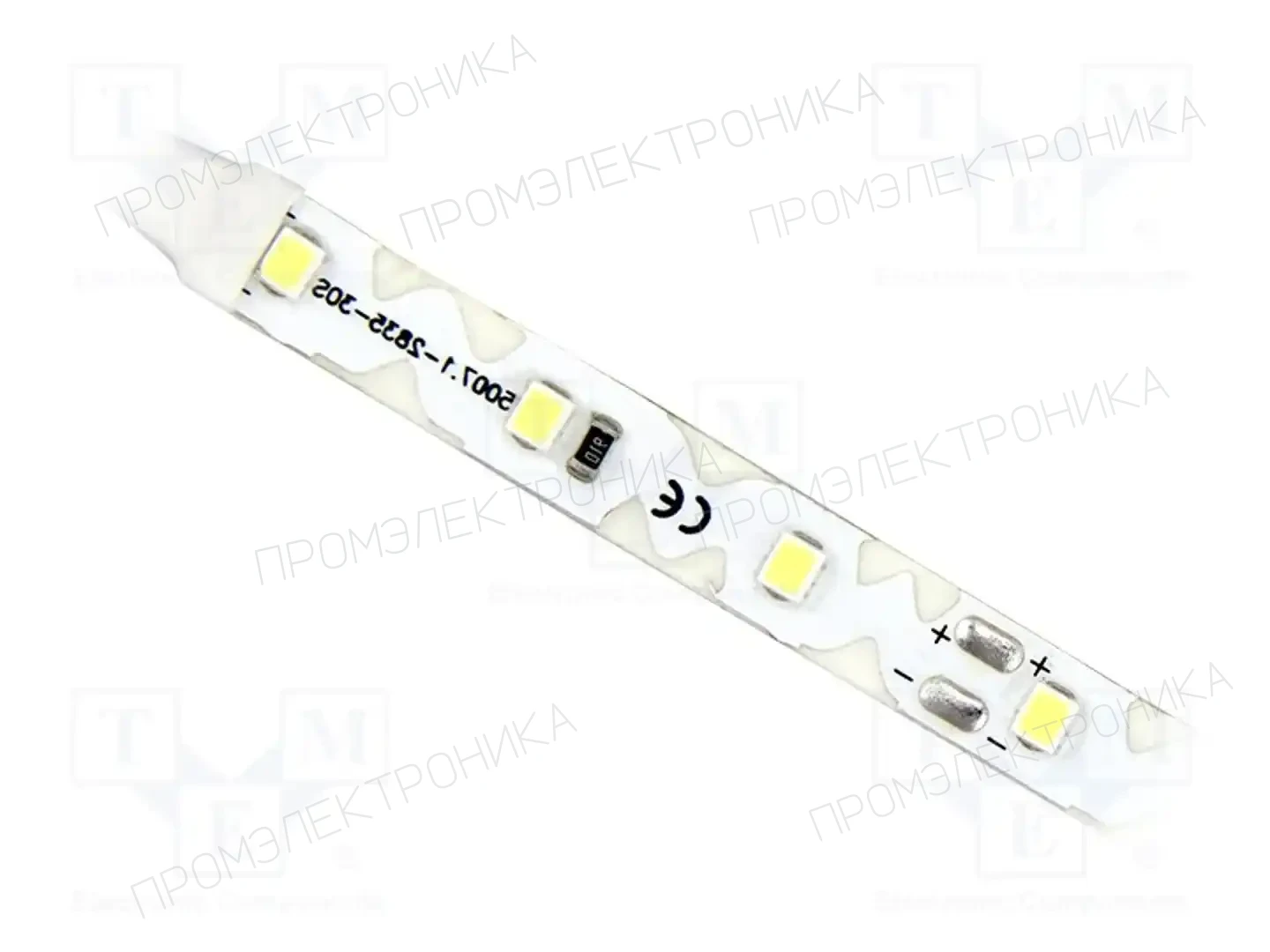 IPIXEL LED S008060BB1LZ (COLD WHITE IP20) — Источники света - светодиодные ленты