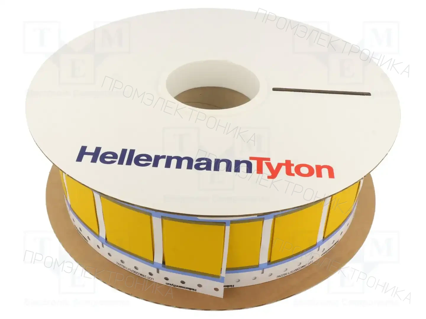 HELLERMANNTYTON 553-60017 — Принтеры и маркеры