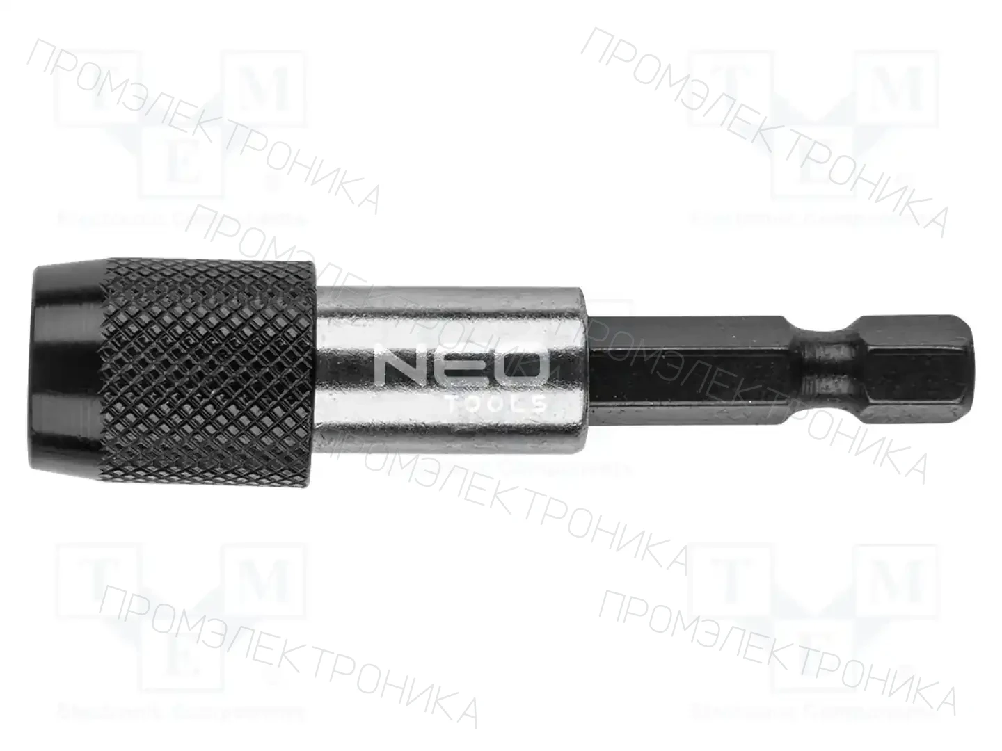 NEO TOOLS 39-337 — Наконечники для отверток