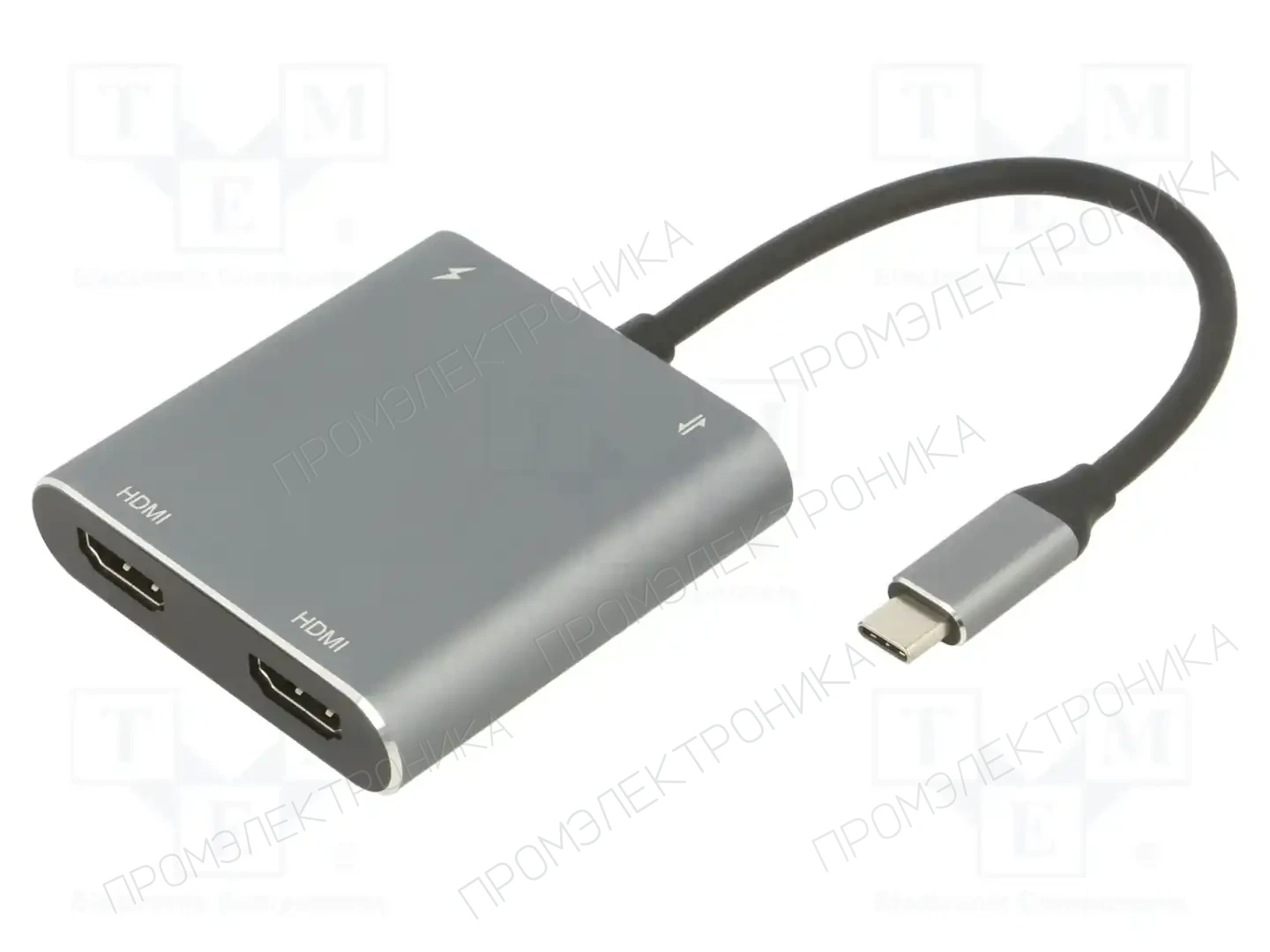 VCOM CU450A — Кабели и адаптеры USB