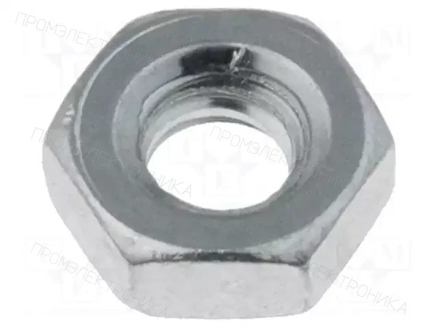 KEYSTONE 4701 — Гайки