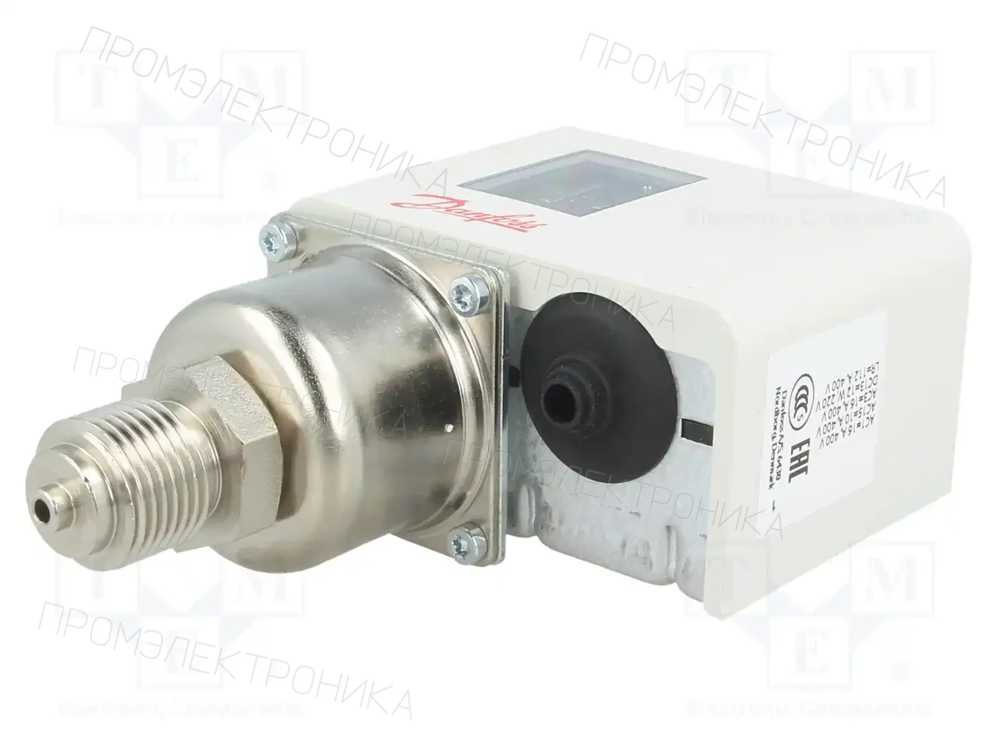 DANFOSS 060-216466 — Прессостаты