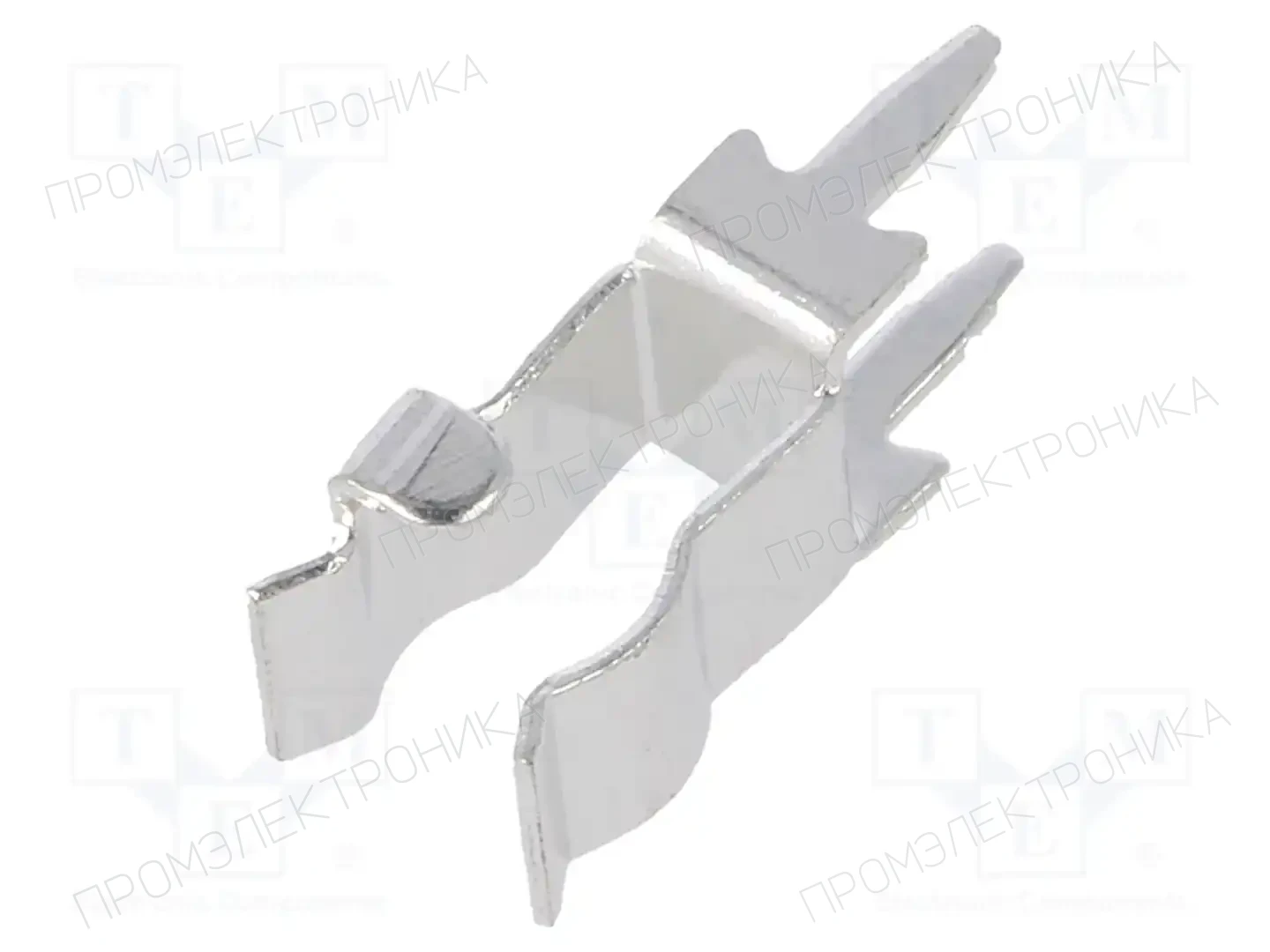 LITTELFUSE 04450001N — Гнезда предохранительные PCB