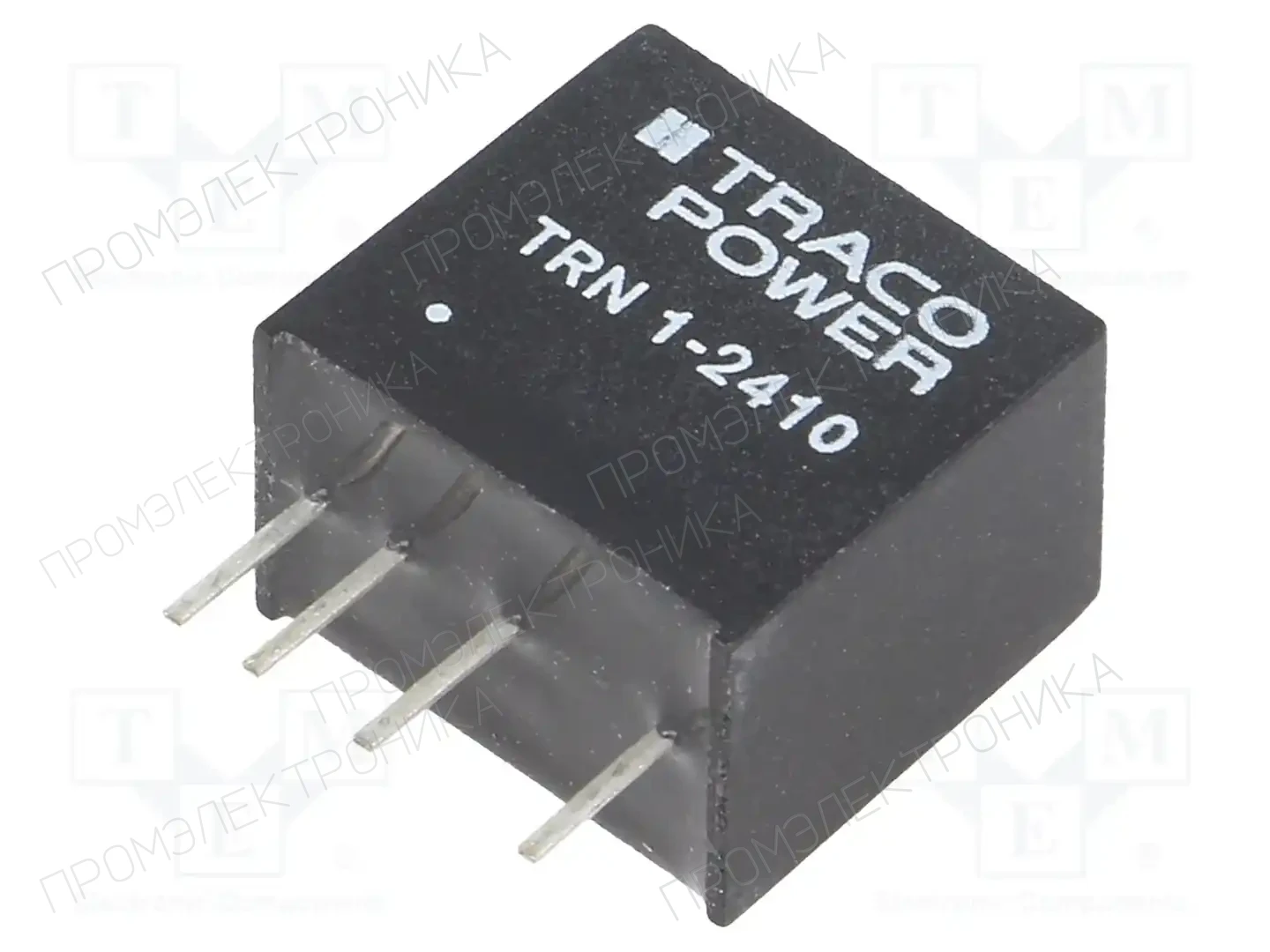 TRACO POWER TRN 1-2410 — Преобразователи DC/DC