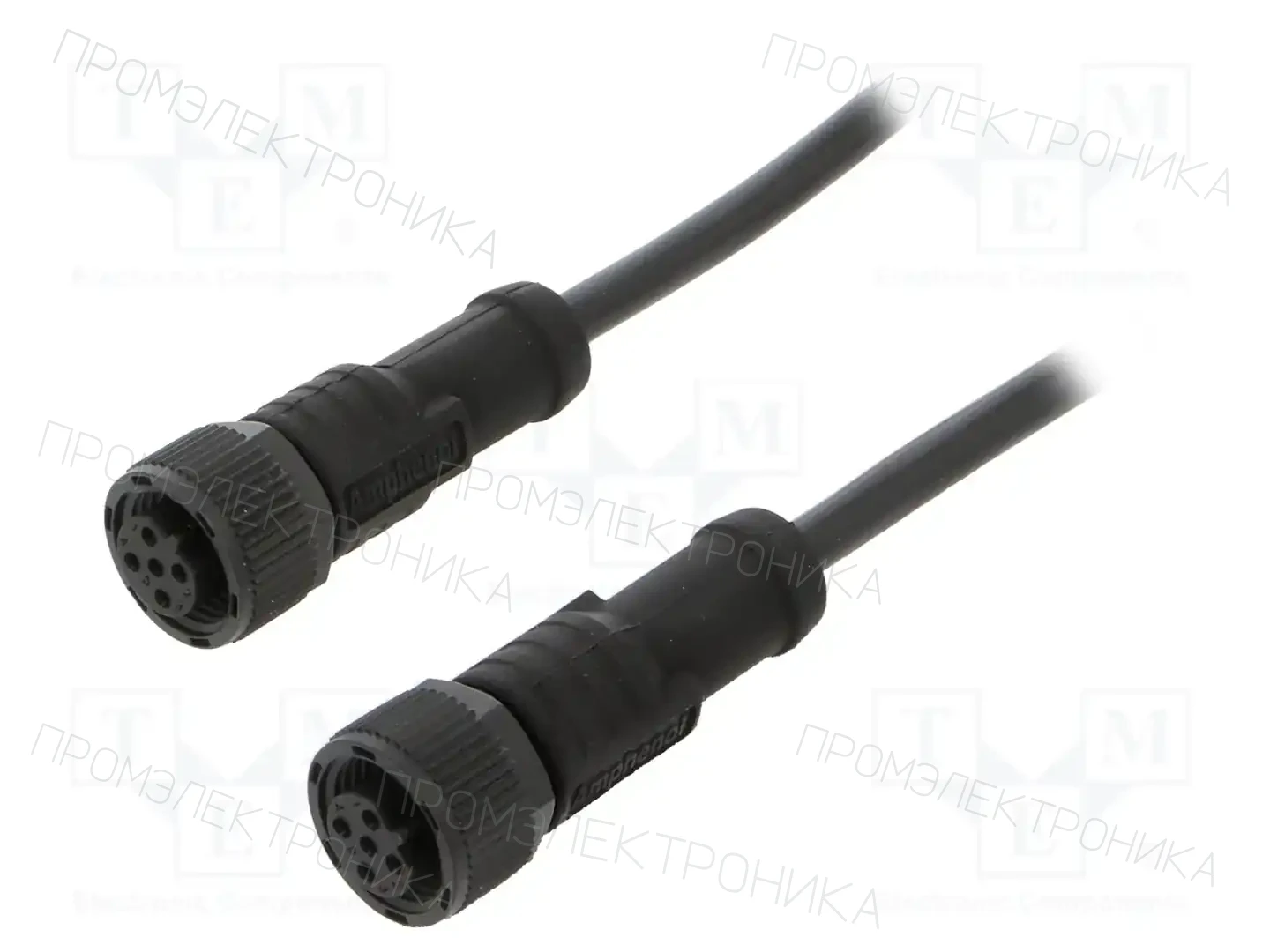 AMPHENOL LTW MSBP05FL-SBPFL-SB001 — Кабели к датчикам