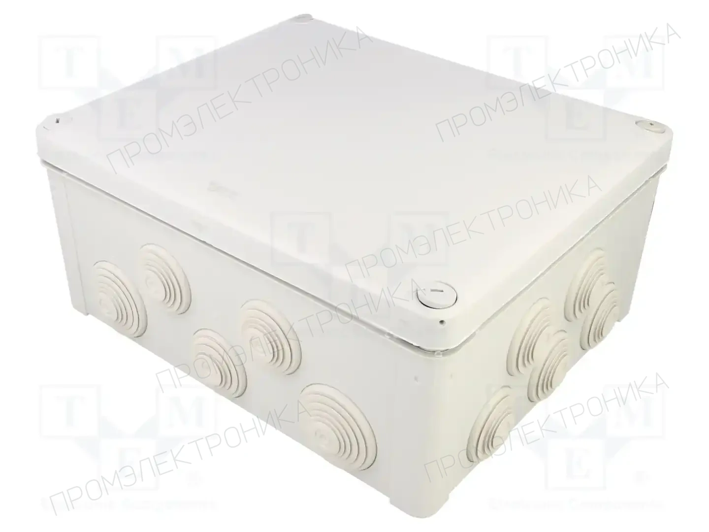 SCHNEIDER ELECTRIC ENN05017 — Корпуса для электрооборудования