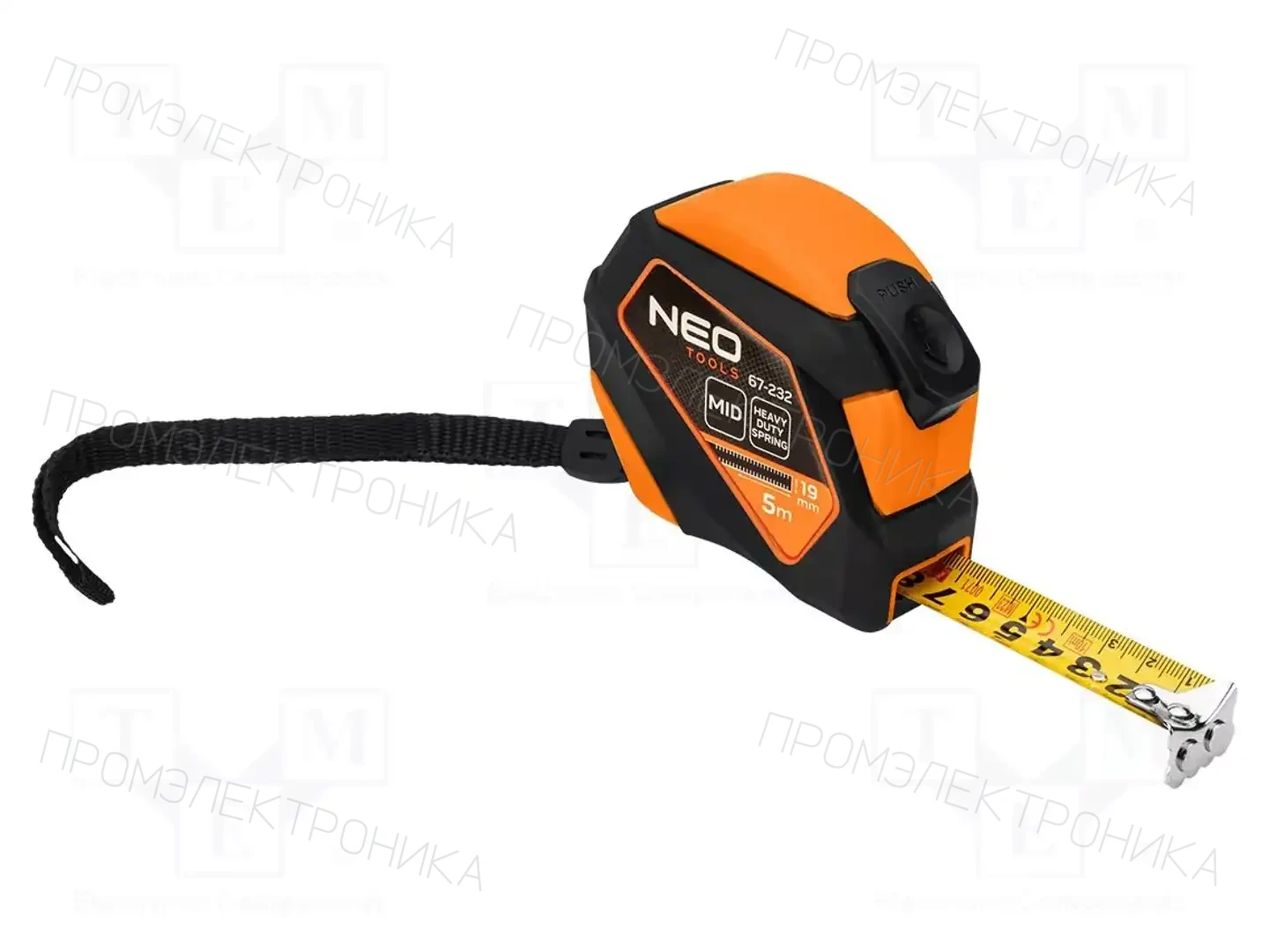 NEO TOOLS 67-232 — Измерительные инструменты