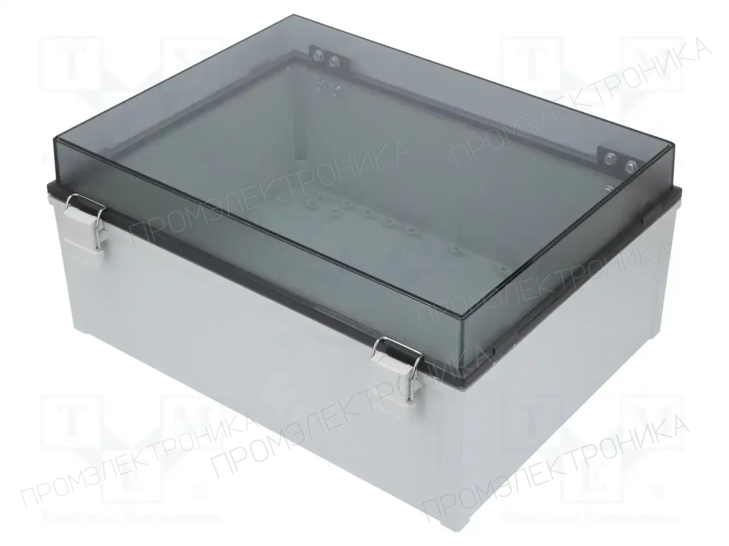 FIBOX CAB PC 403018 T — Корпуса настенные