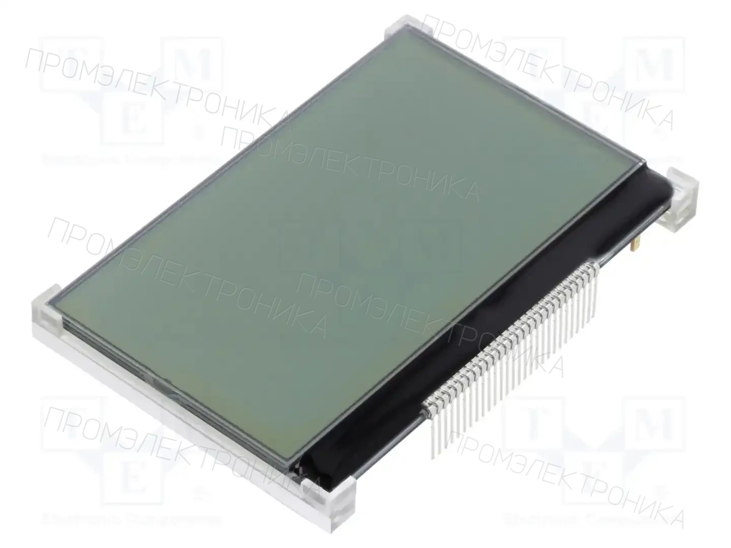 DISPLAY ELEKTRONIK DEM 128064E1 FGH-PW — Дисплеи LCD графические