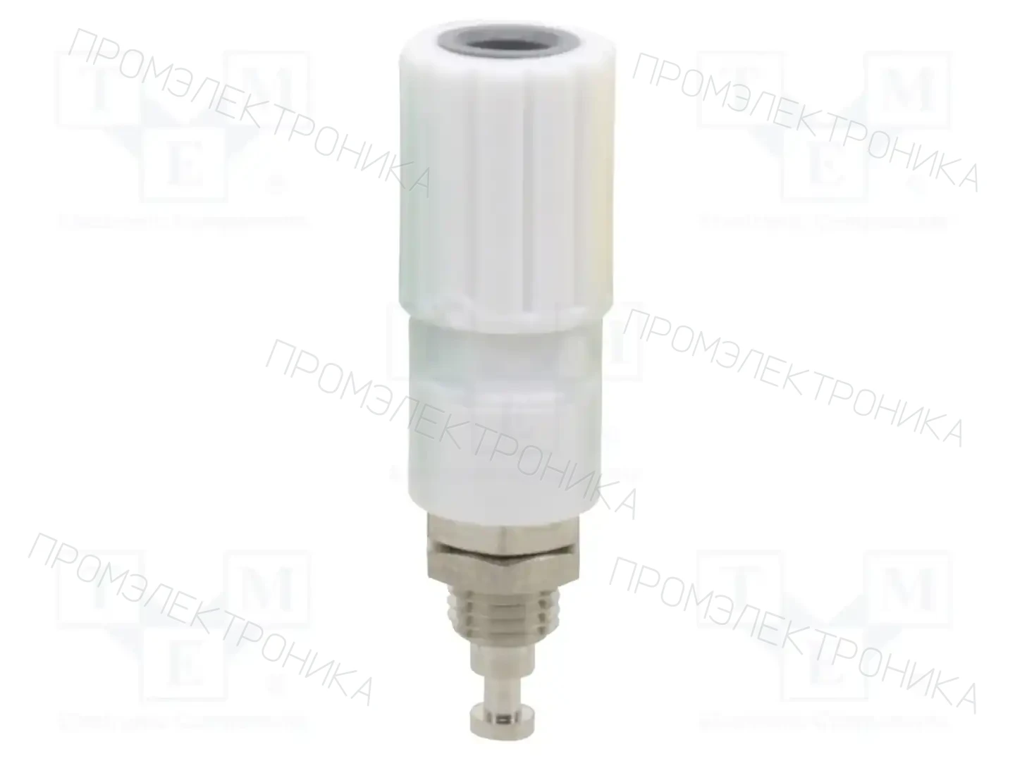 DONAU ELEKTRONIK 3255 — Гнезда банановые 4мм