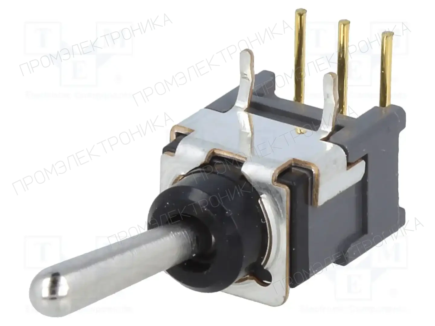NKK SWITCHES B12AH — Переключатели рычажные