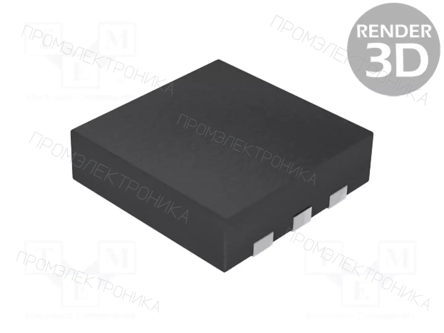 STMicroelectronics VIPER06LS — Регуляторы напряжения - микросхемы ШИМ