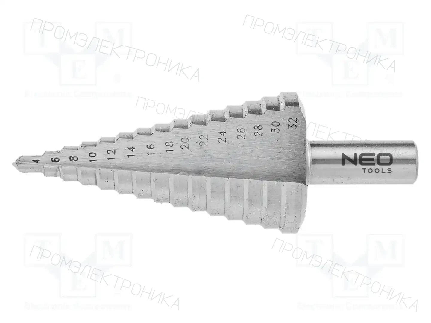NEO TOOLS 57-740 — Сверла прочие