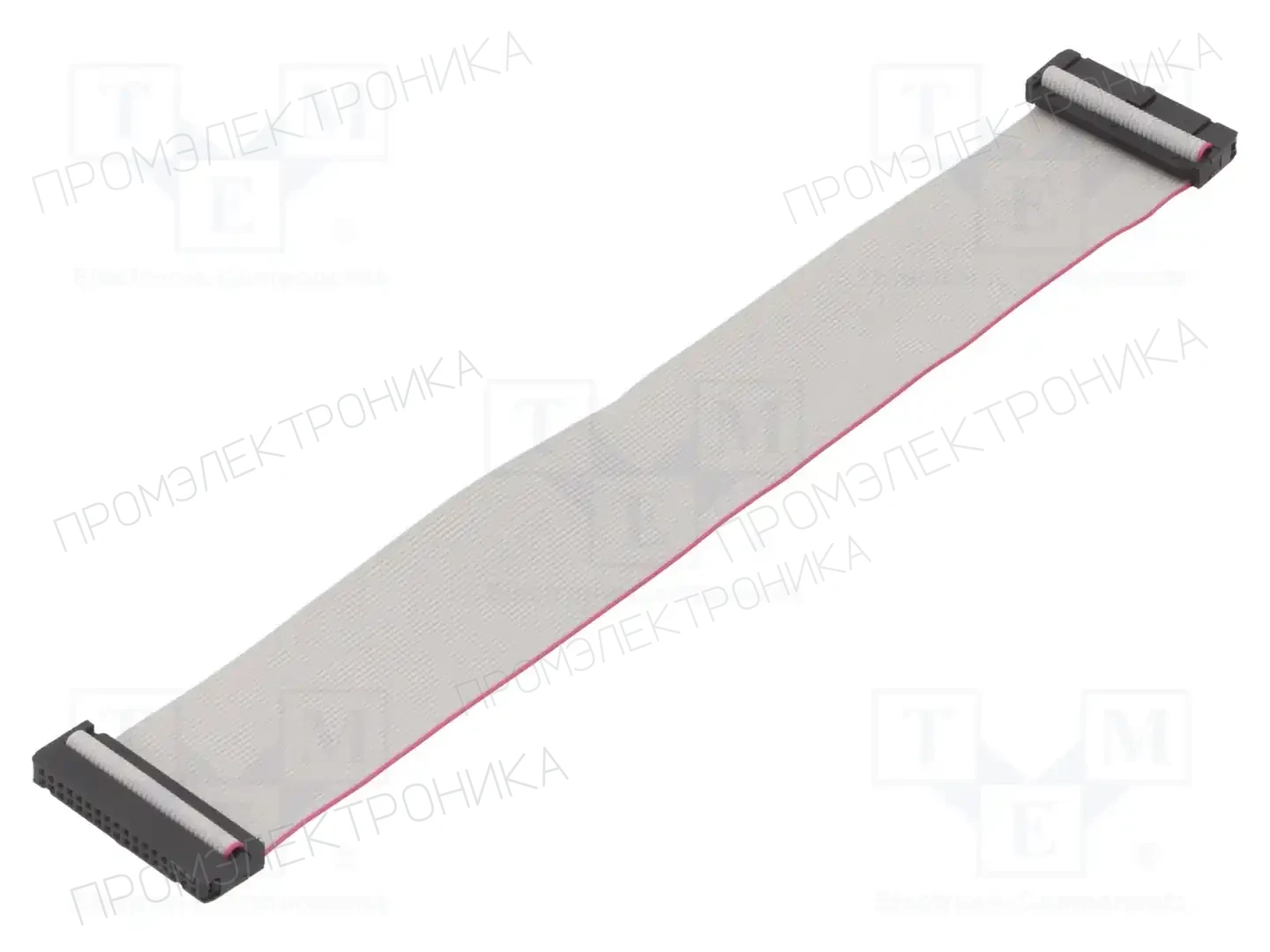 CONNFLY DS1052-342B2MA203001 — Кабели IDC
