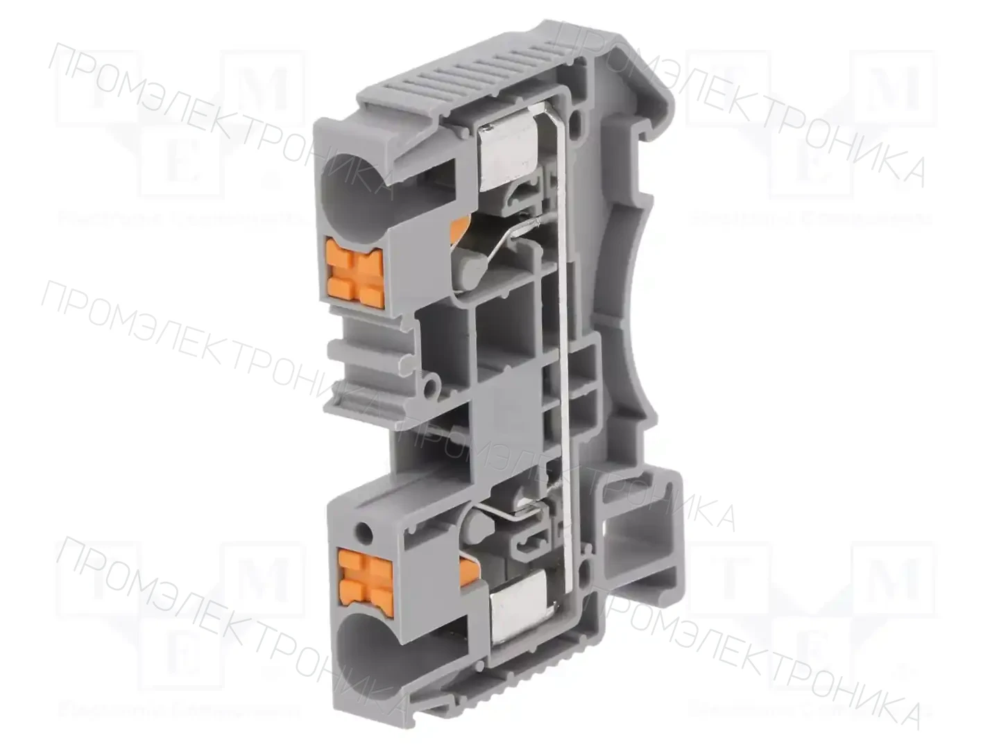 DEGSON ELECTRONICS DS6-01P-11-00AH — Соединителей на рейку