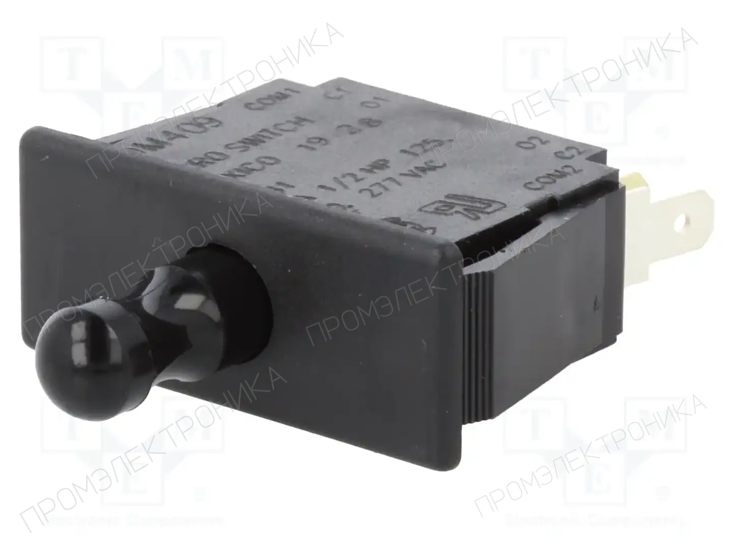 Honeywell 2DM409 — Переключатели дверные